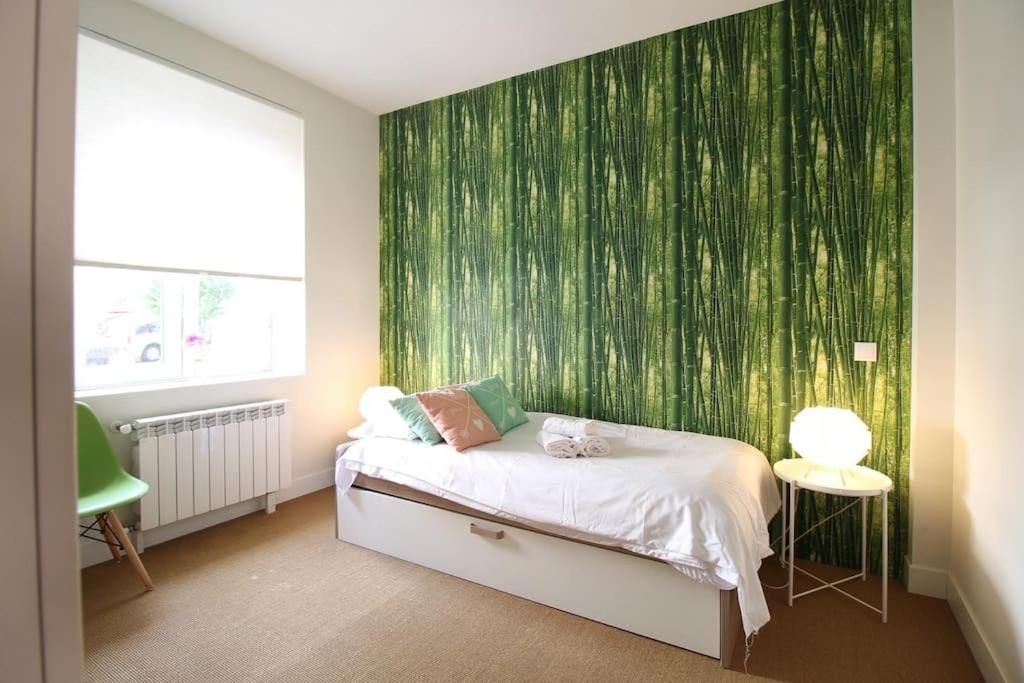 Apartment La Casita De Lola By Urbanhosting *