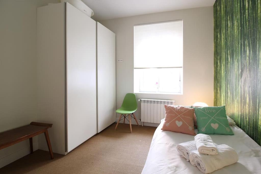 La Casita De Lola By Urbanhosting Apartment Santander