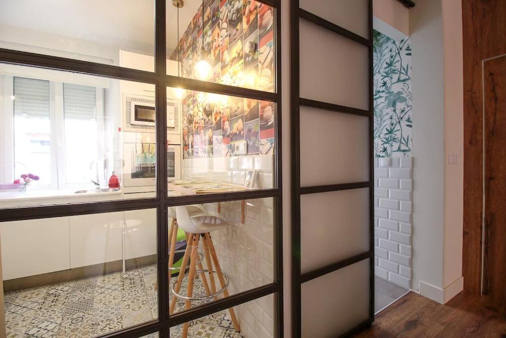 La Casita De Lola By Urbanhosting *