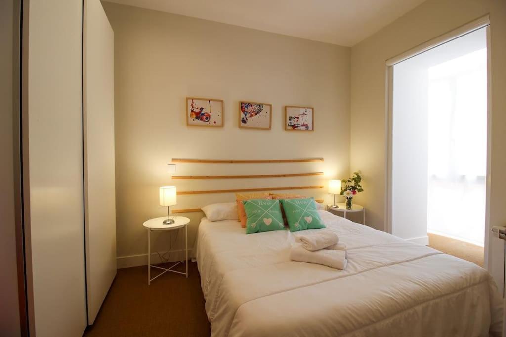 La Casita De Lola By Urbanhosting Santander