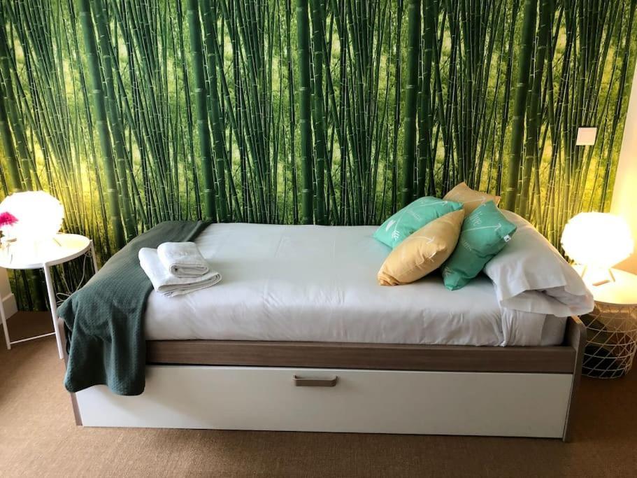 La Casita De Lola By Urbanhosting * Santander