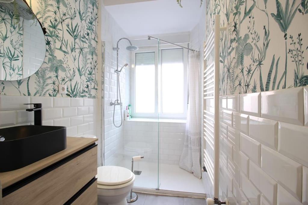 La Casita De Lola By Urbanhosting Apartment Santander
