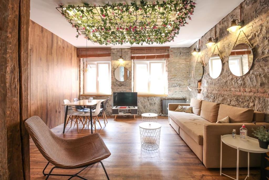 La Casita De Lola By Urbanhosting Santander