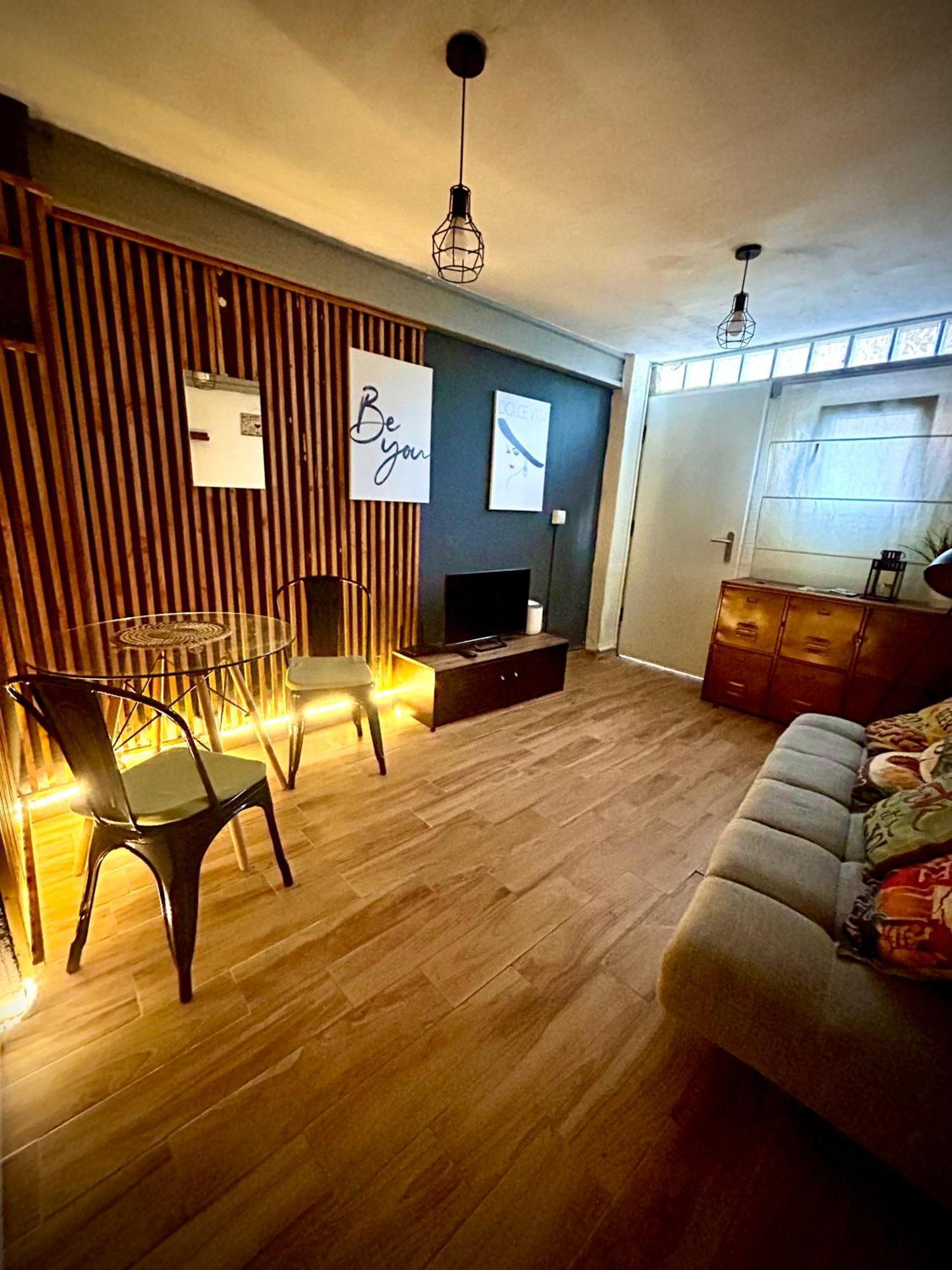 Loft Centro Apartment
