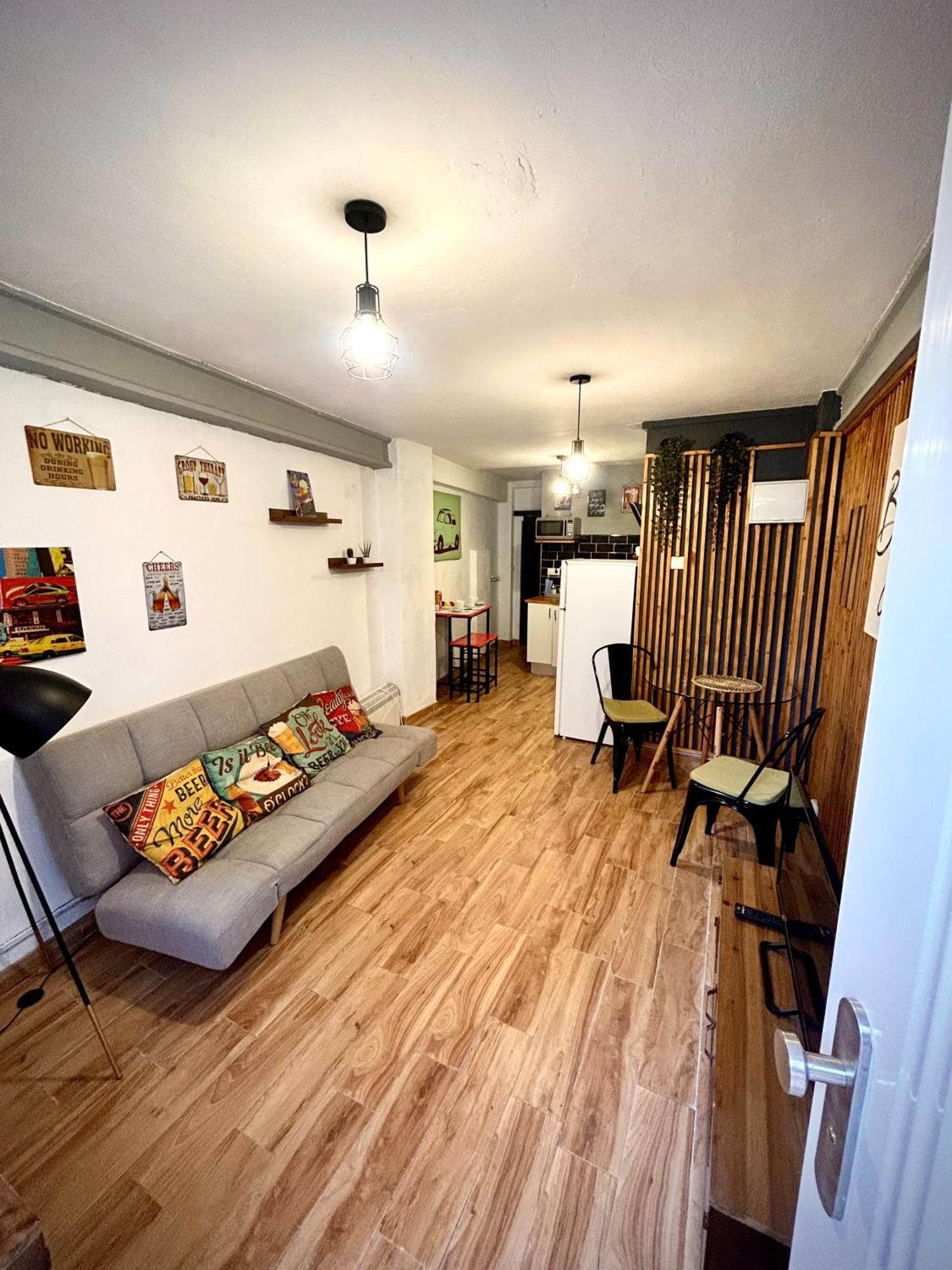 Apartment Loft Centro