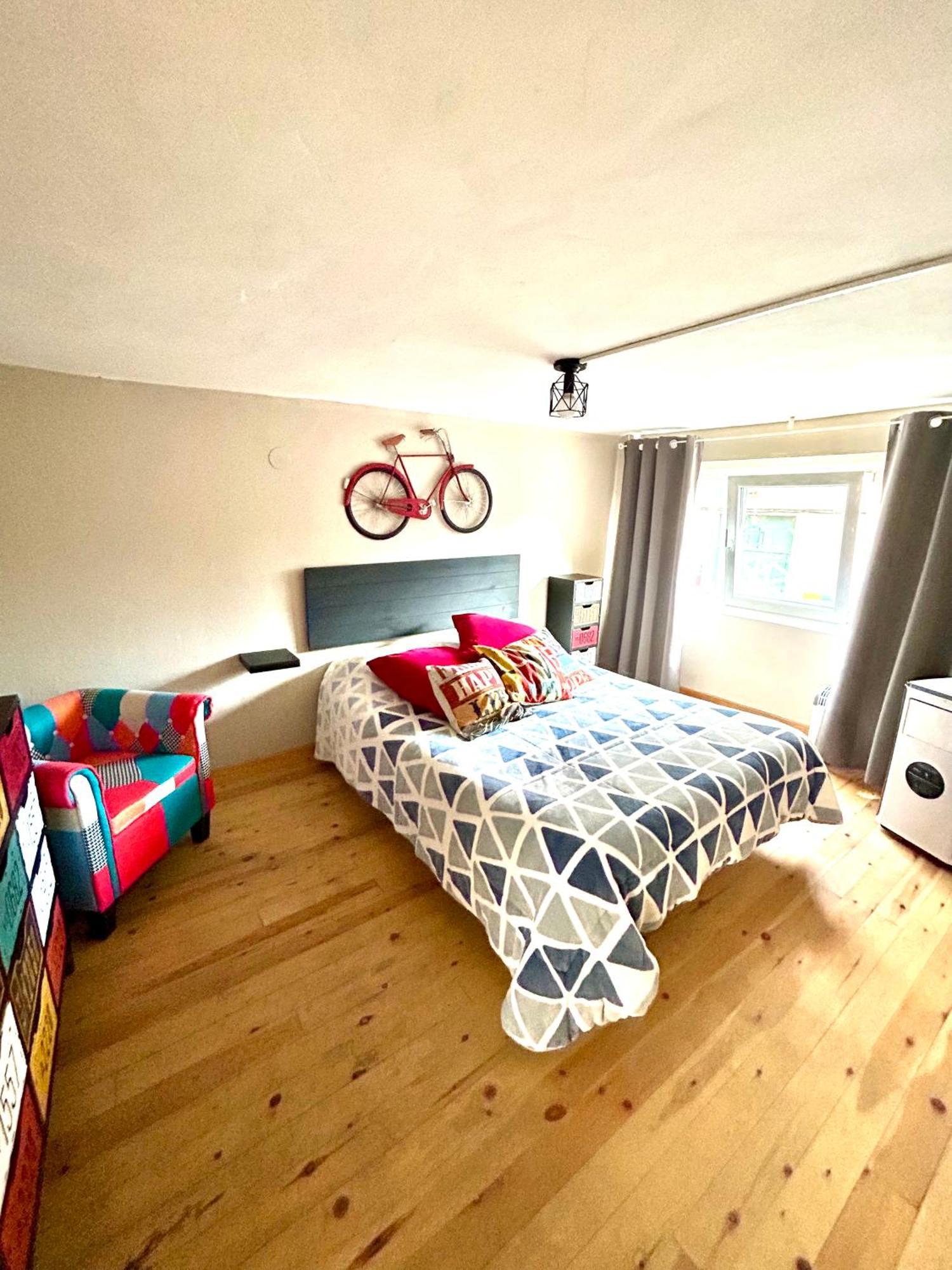 Loft Centro Apartment *