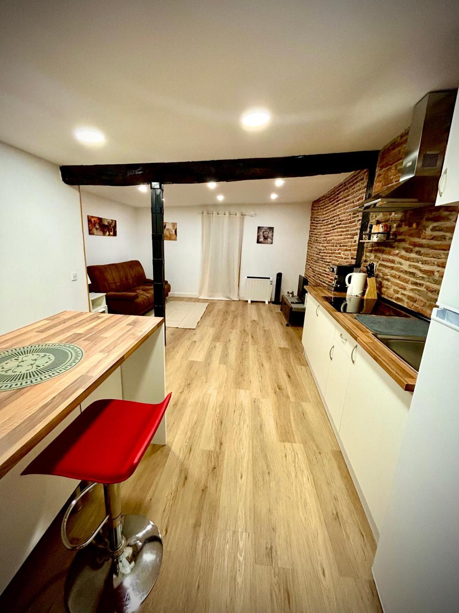 Apartment En Centro Santander