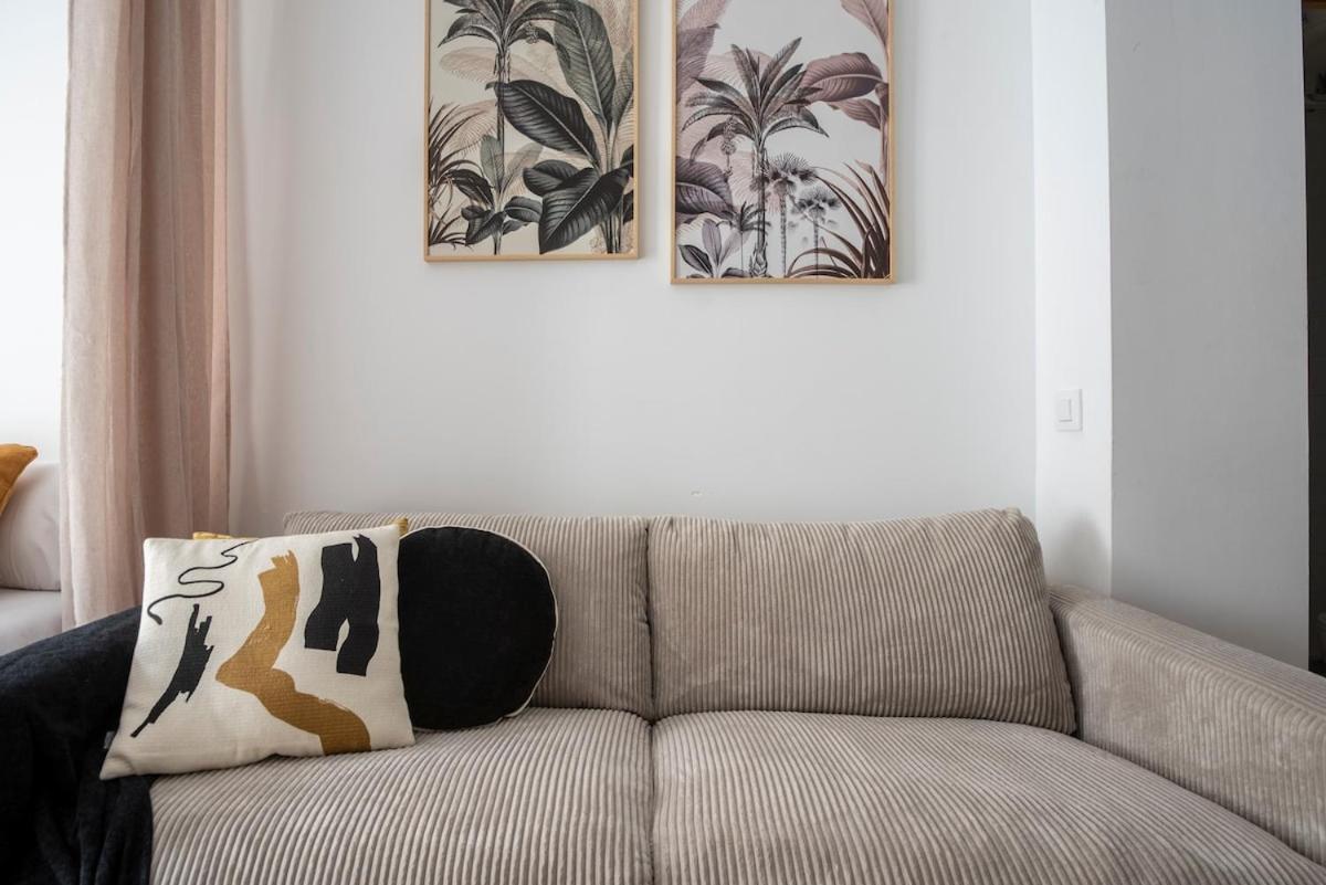 Apartment Bahia Charm In The Heart Of *