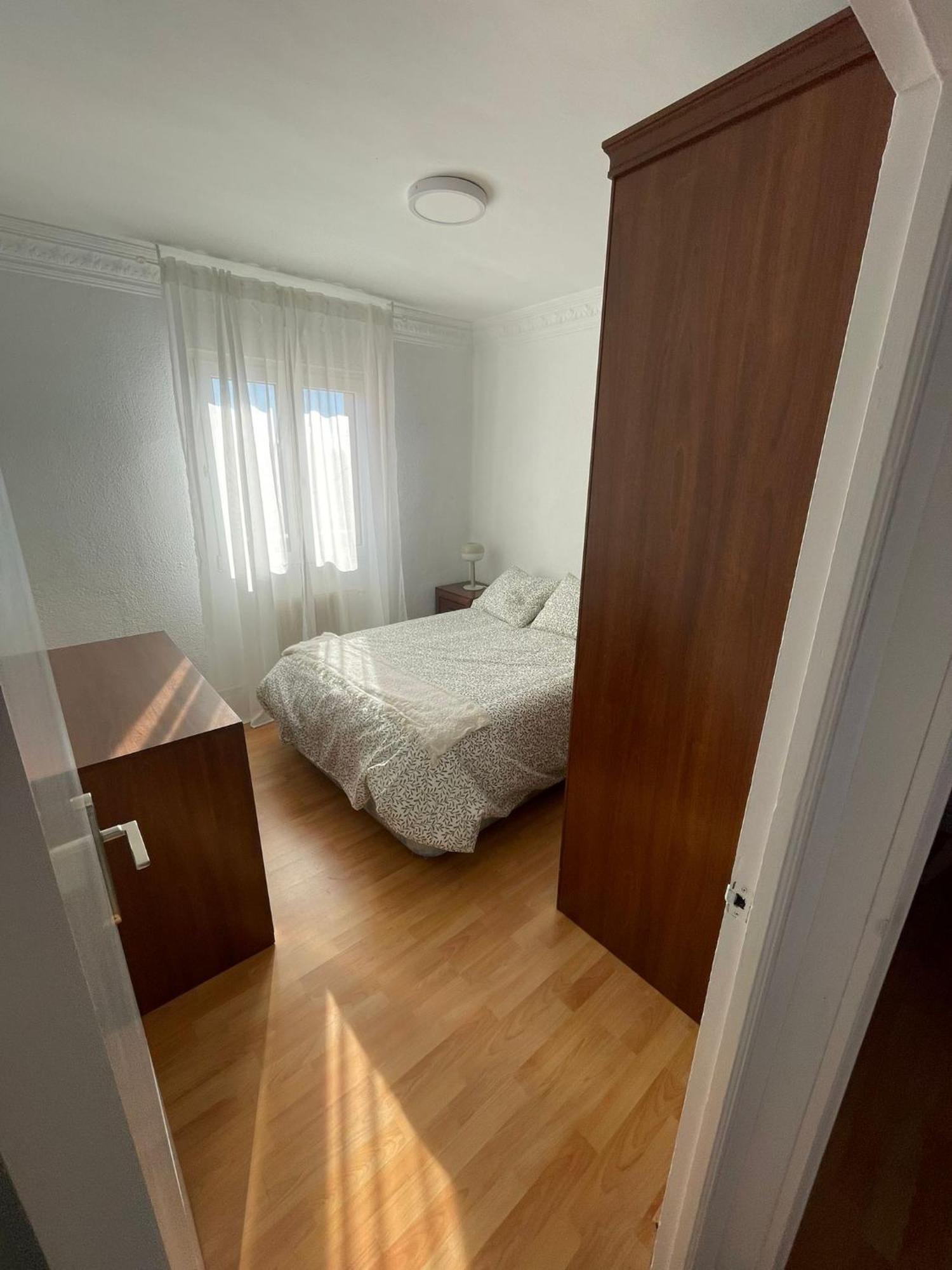 Centro Ciudad Apartment Santander