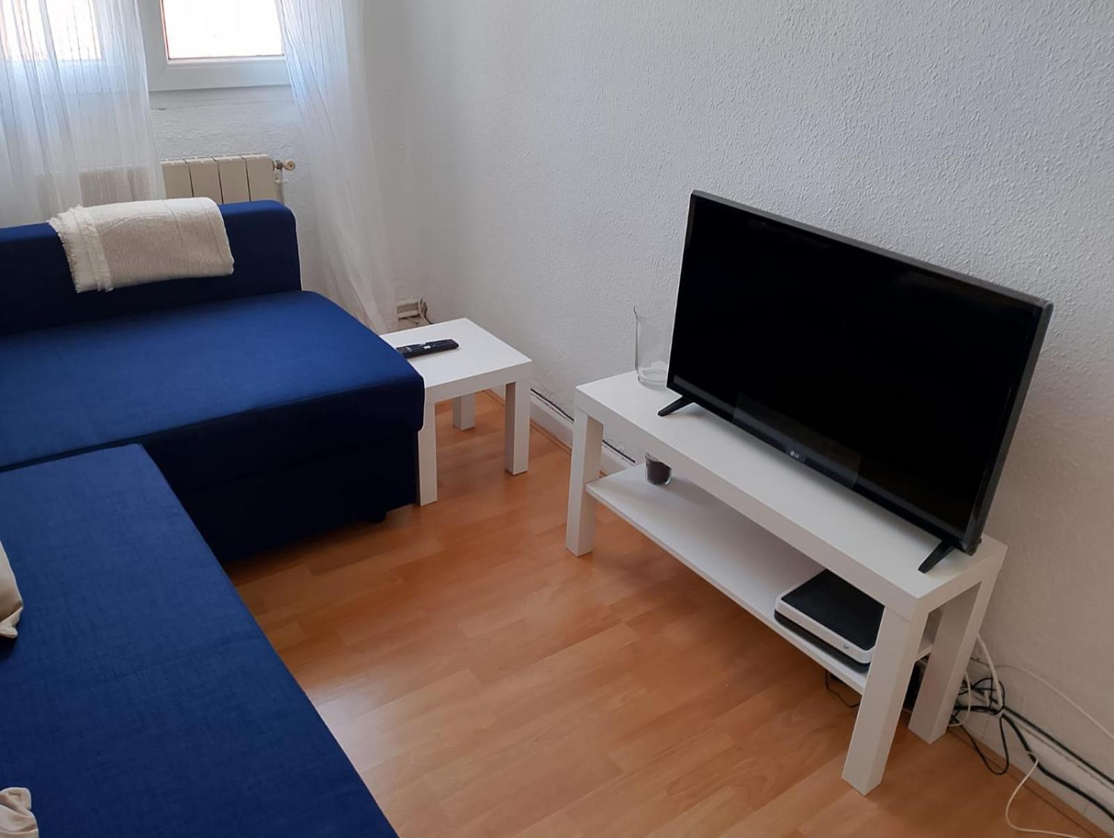 Centro Ciudad Apartment Santander