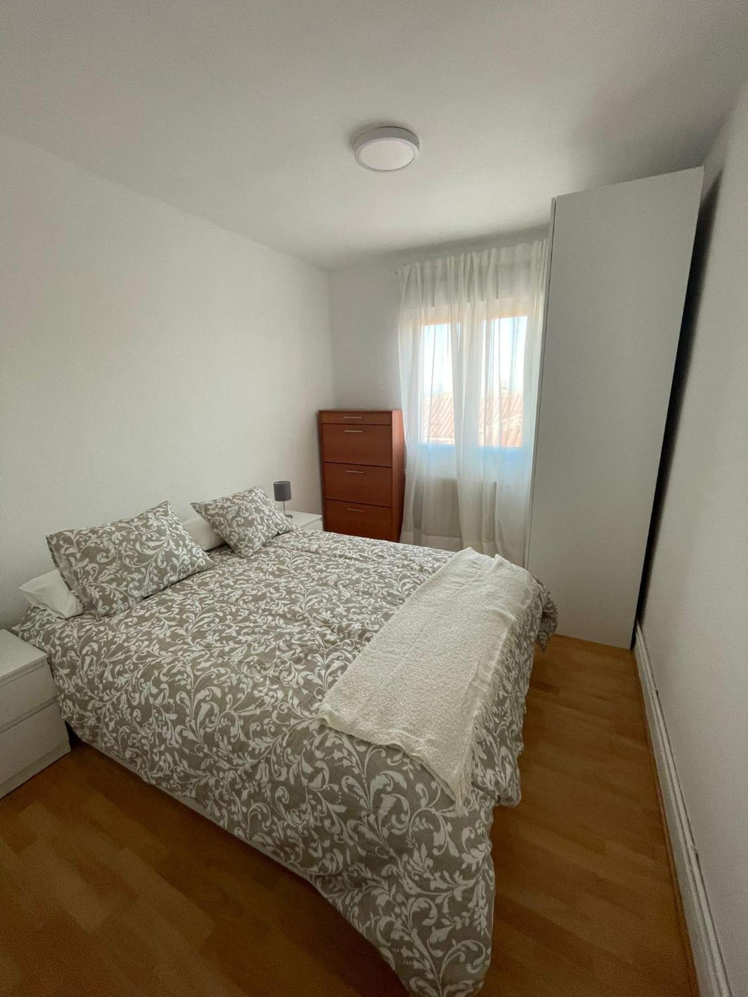 Centro Ciudad Apartment *