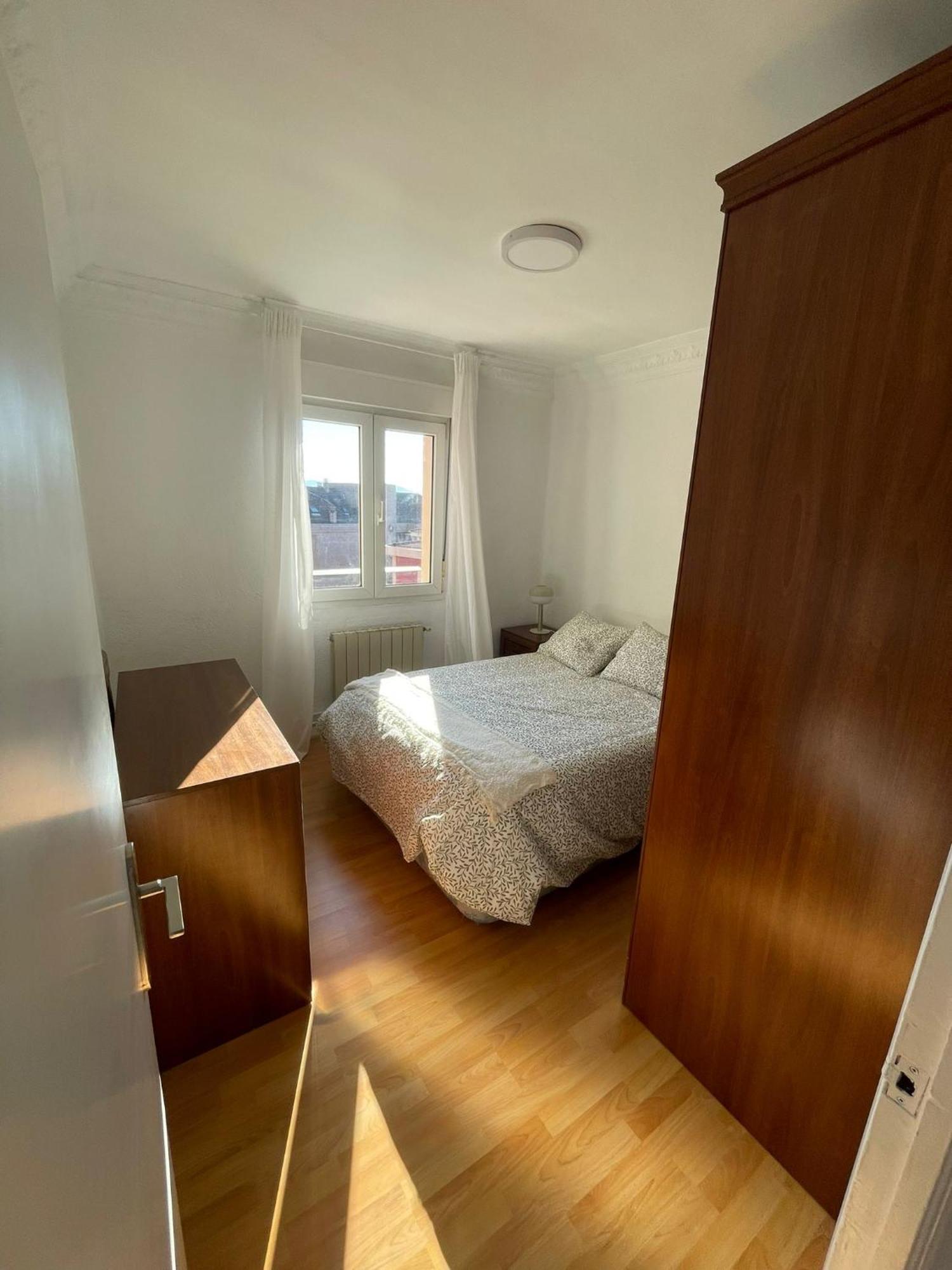 Centro Ciudad Apartment Santander