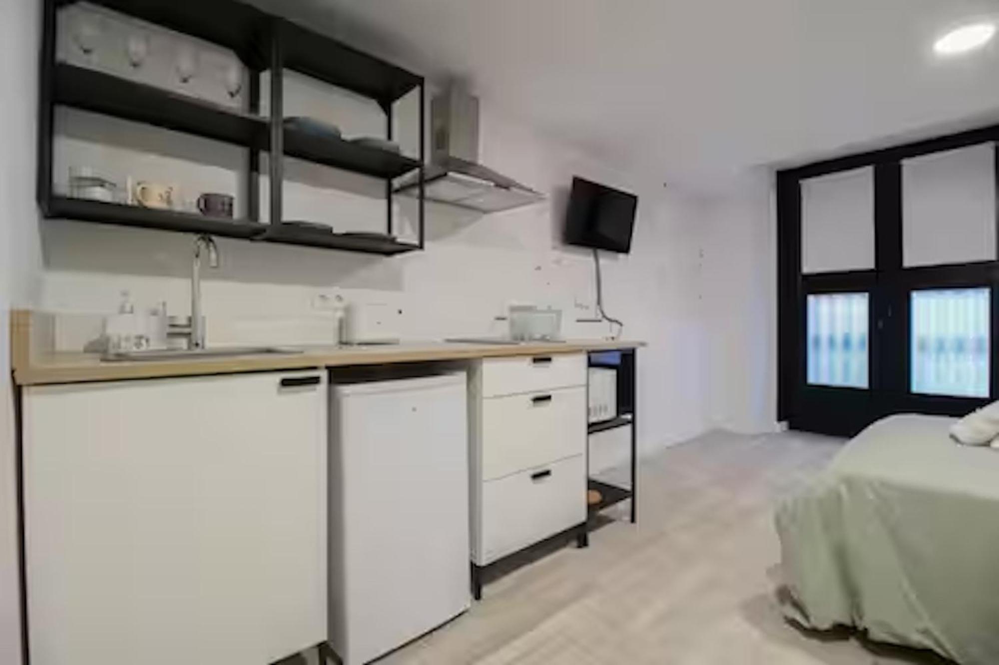 Apartamento Housekepper Duplex En El Centro De Santander