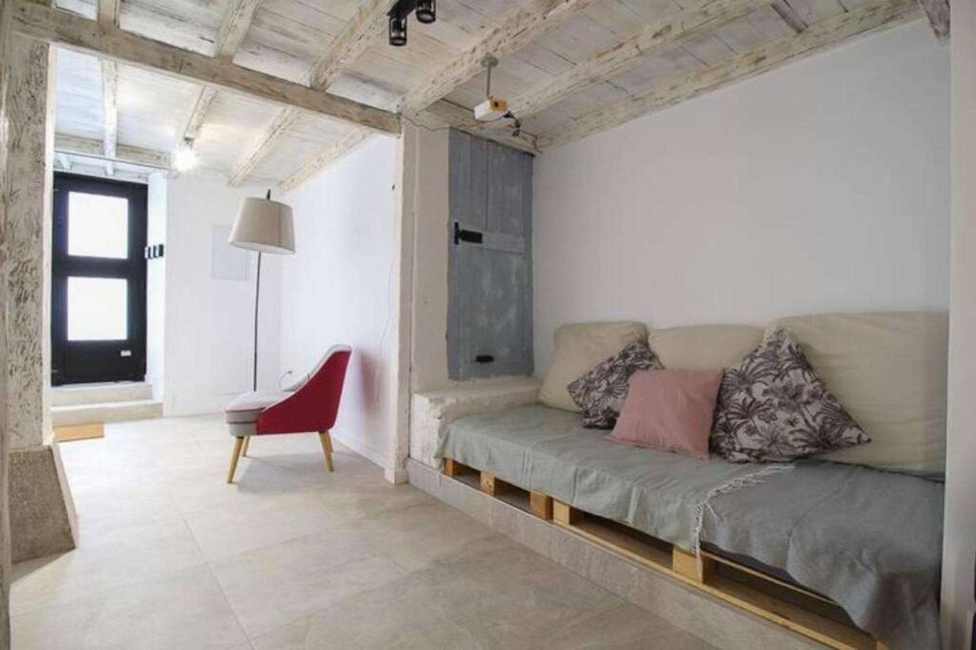 Apartamento Housekepper Duplex En El Centro De Santander