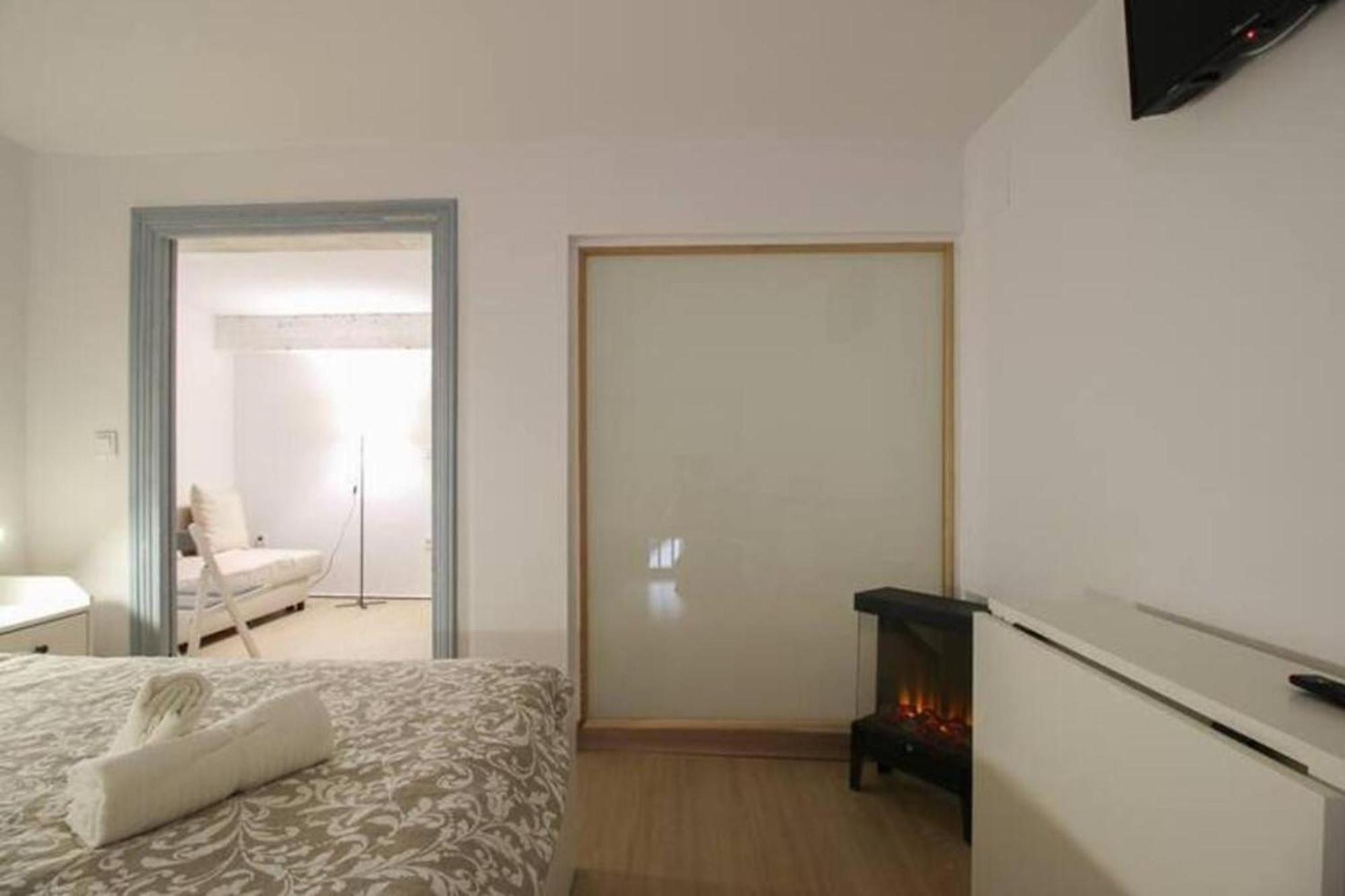 Housekepper Duplex En El Centro De * Santander