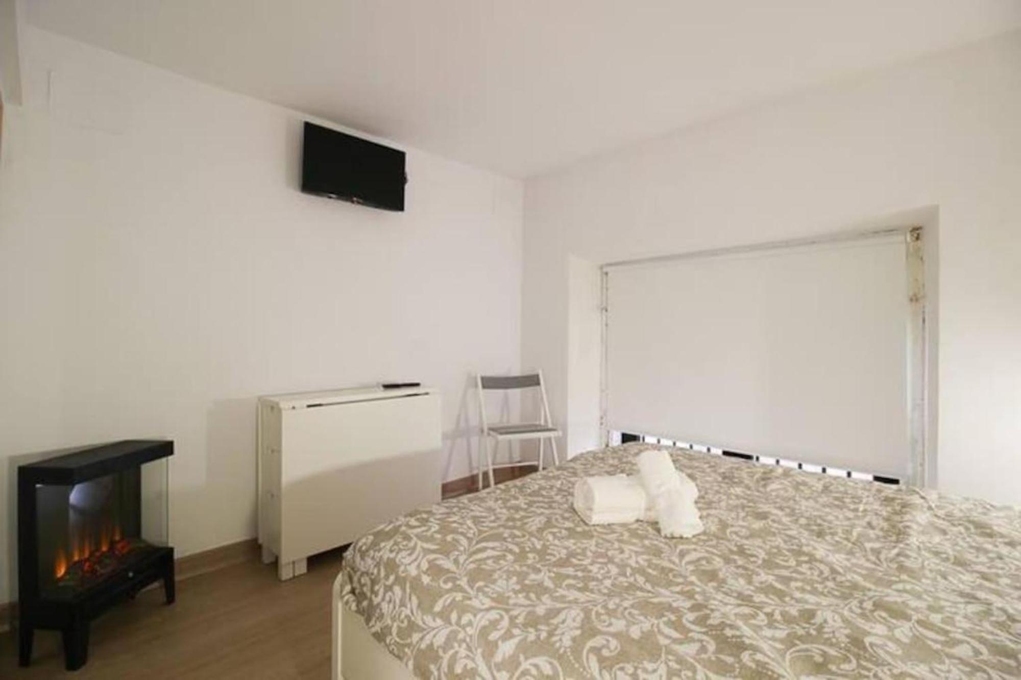 Apartamento Housekepper Duplex En El Centro De