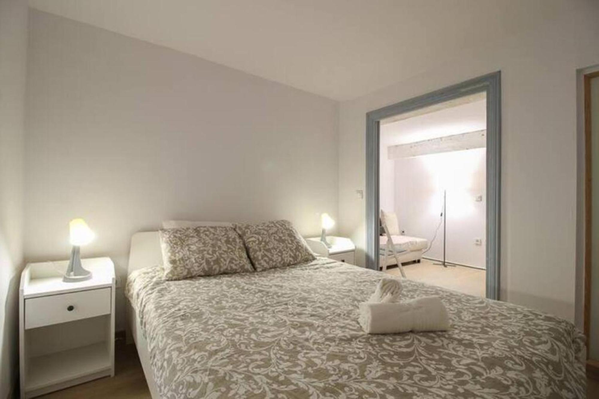 Apartamento Housekepper Duplex En El Centro De *