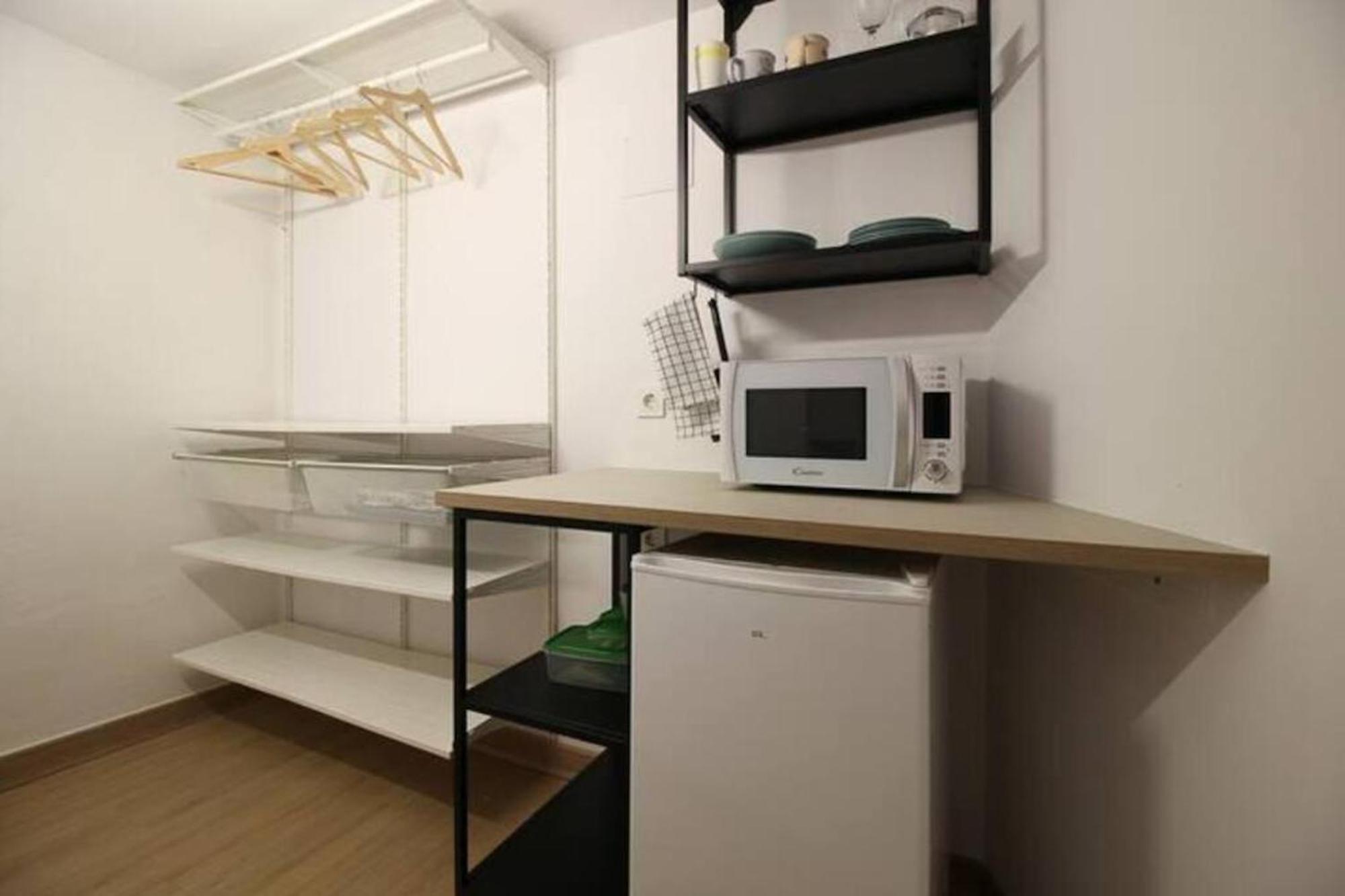 Housekepper Duplex En El Centro De Apartamento
