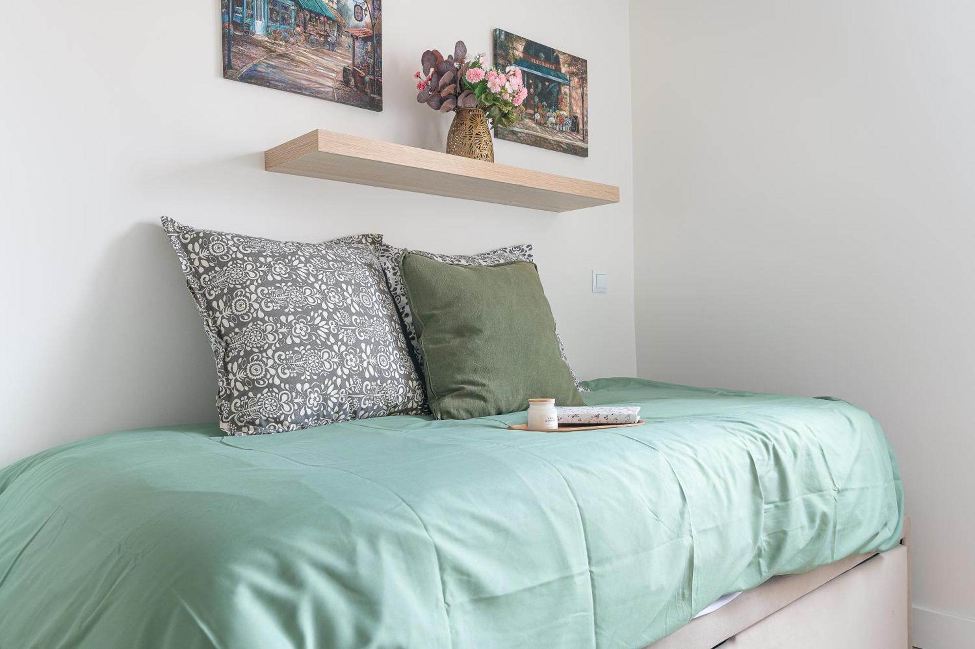 Centro Apartment *