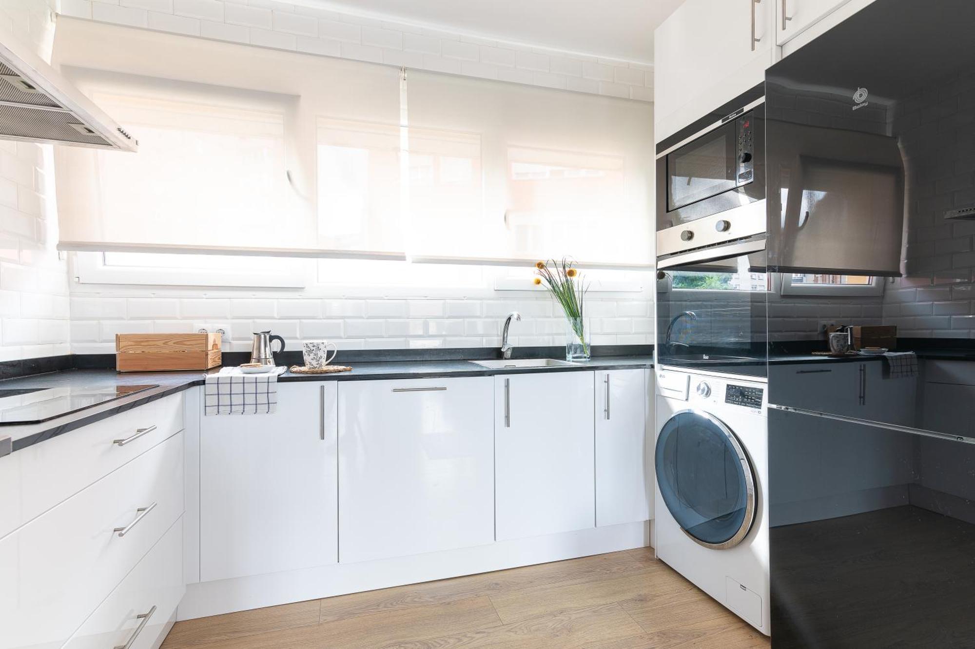 Apartment Centro