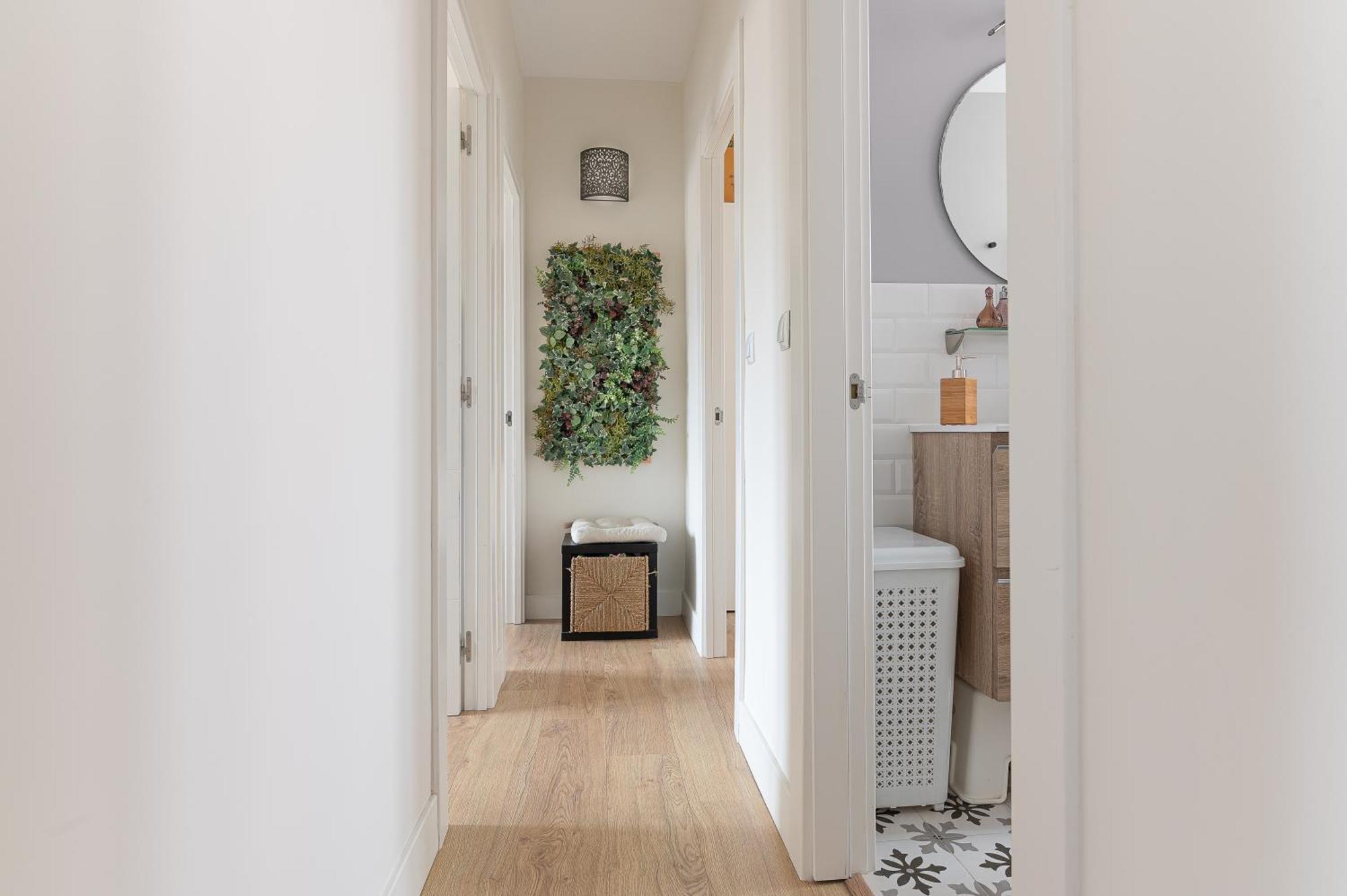 Centro Apartment *