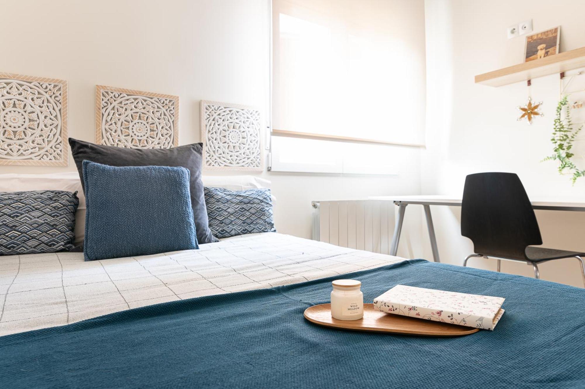 Apartment Centro Santander