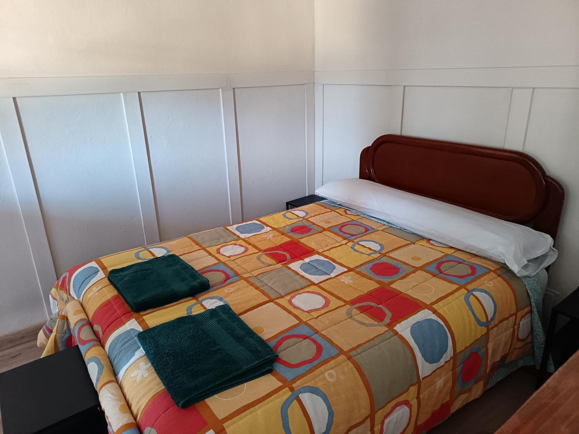 Сasa de vacaciones Somonte Costa Santander