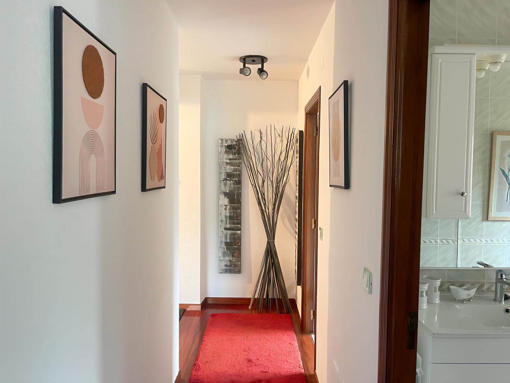 Amplio Piso En Calle Alta Apartamento Santander