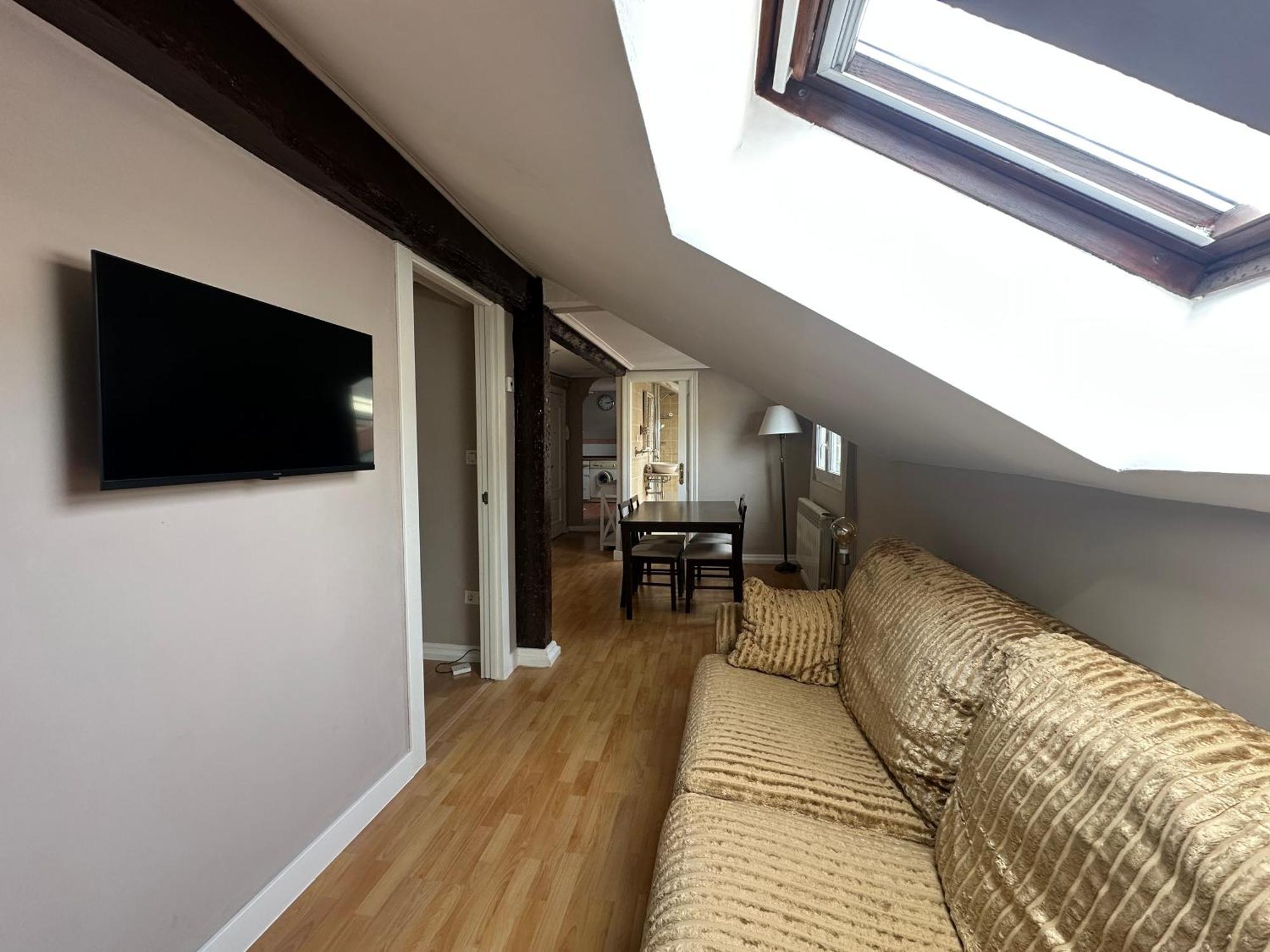 Magallanes Apartment *