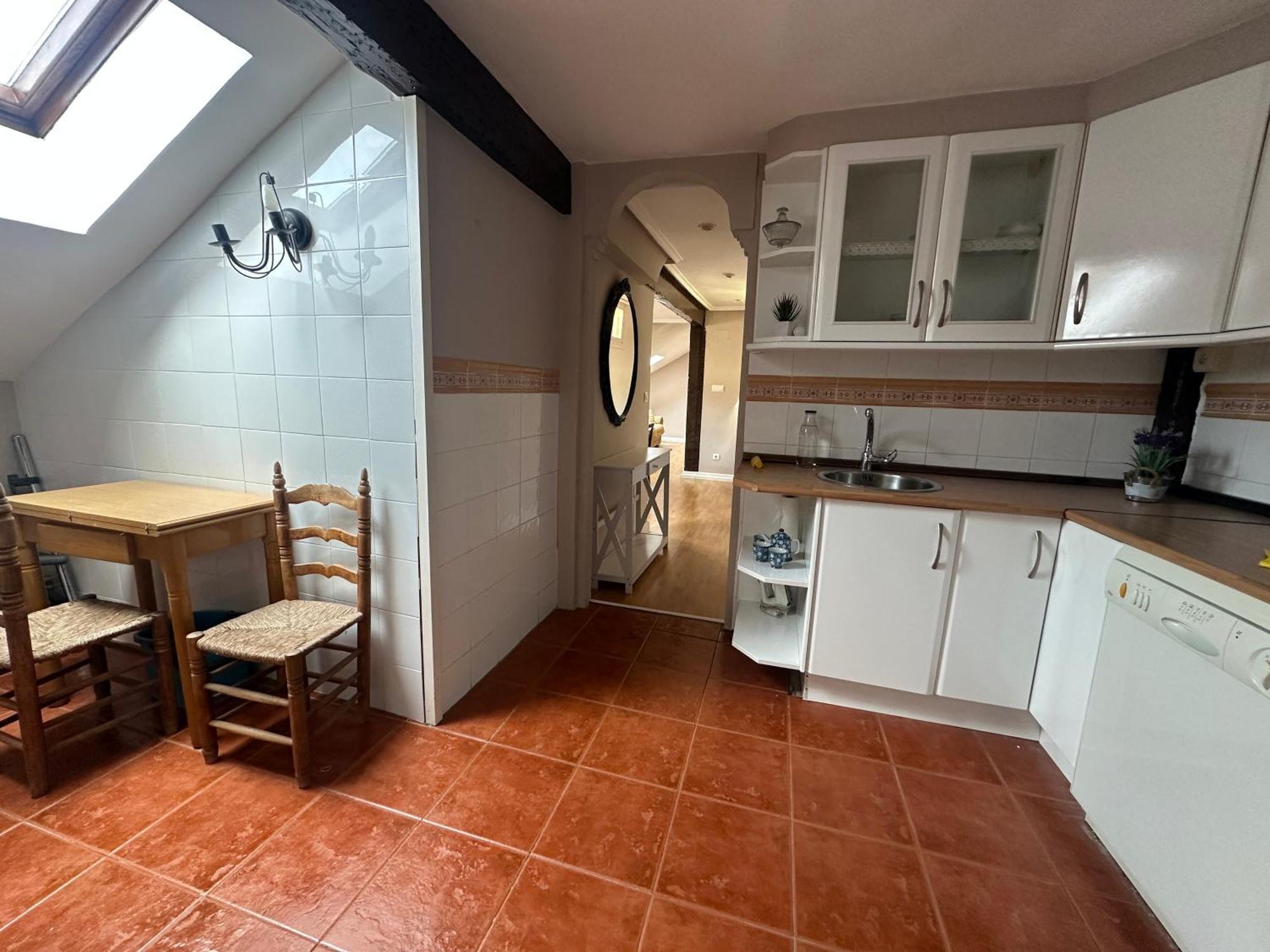 Magallanes Apartment *