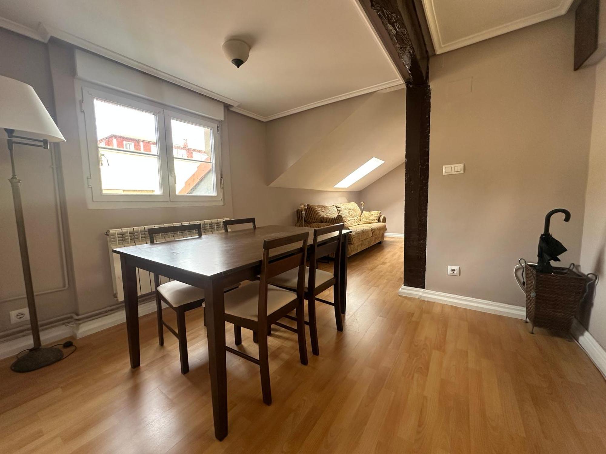 Apartment Magallanes
