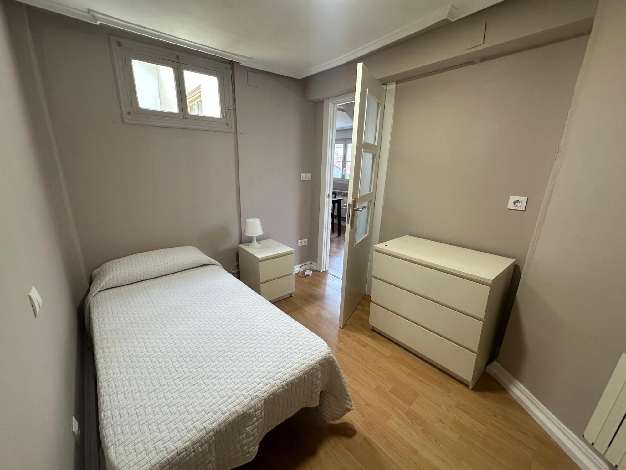 Apartment Magallanes *
