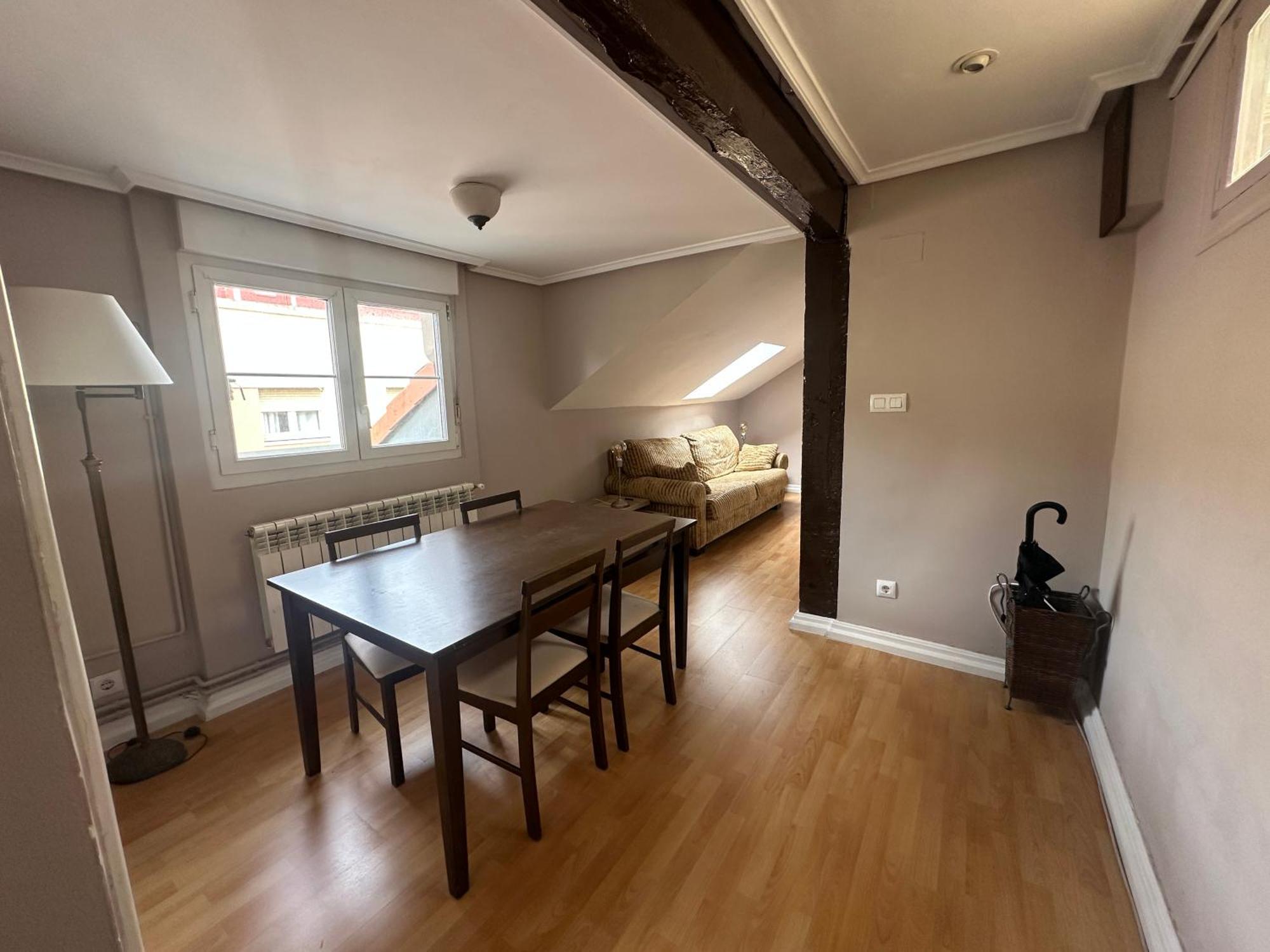 Magallanes Apartment Santander