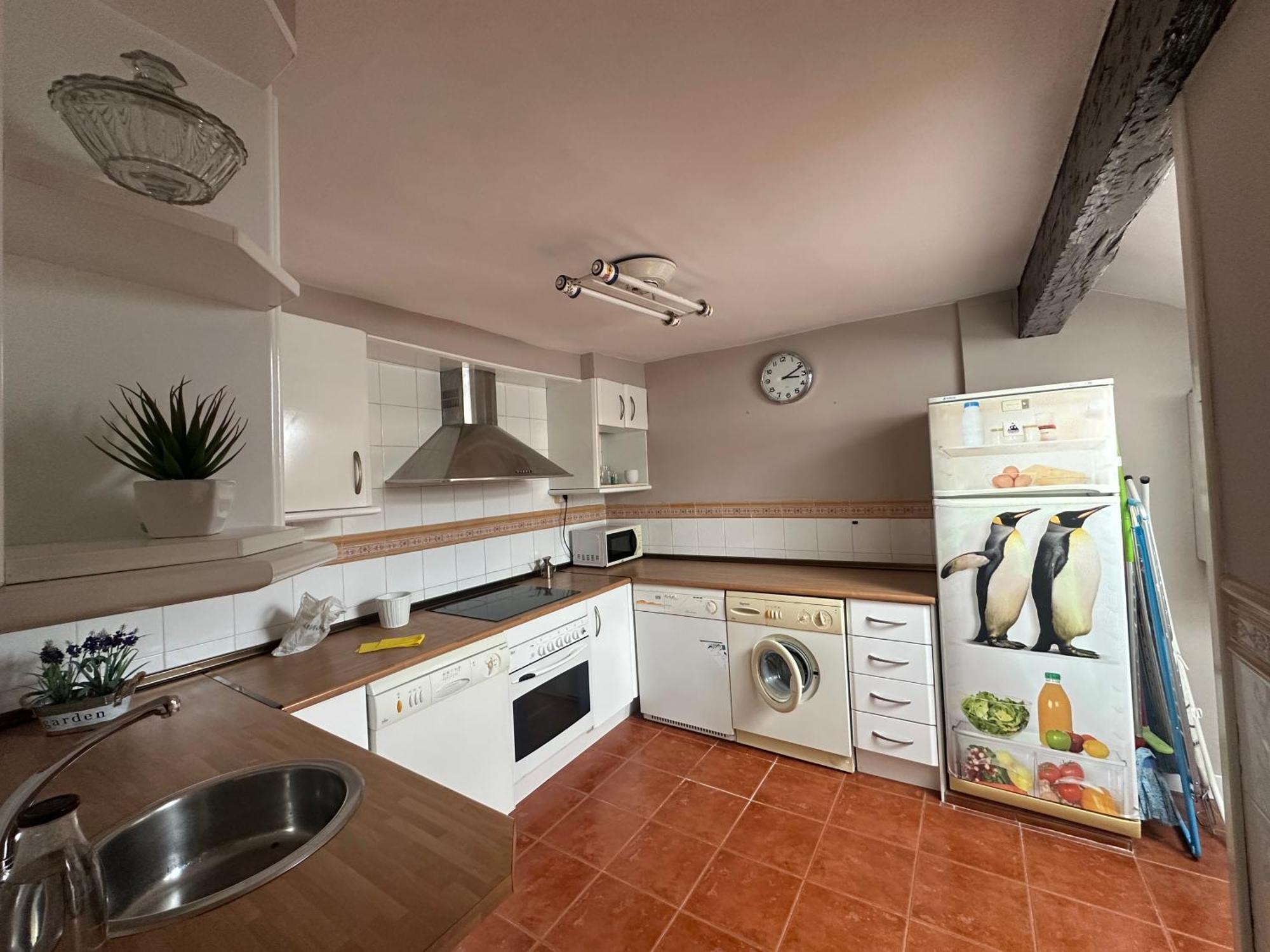 Apartment Magallanes *