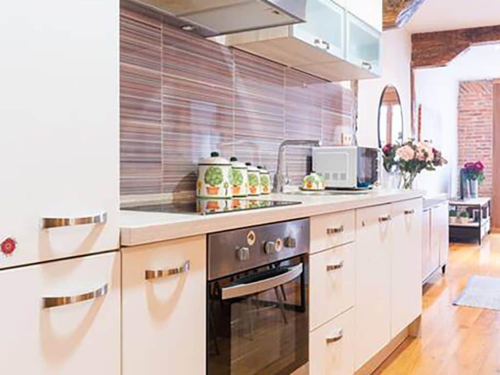 Apartment Junto Al Ayuntamiento Santander