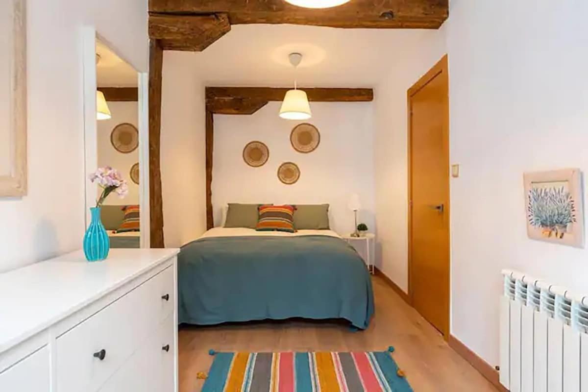 Apartment Junto Al Ayuntamiento