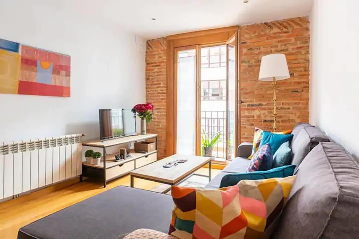 Apartment Junto Al Ayuntamiento Santander