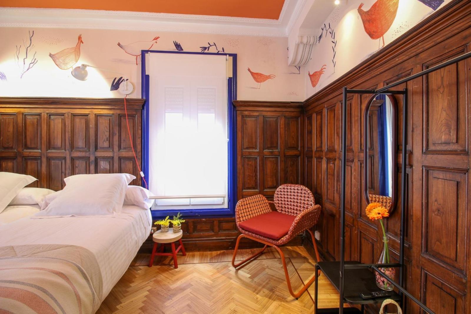 Guest house Nueva Real