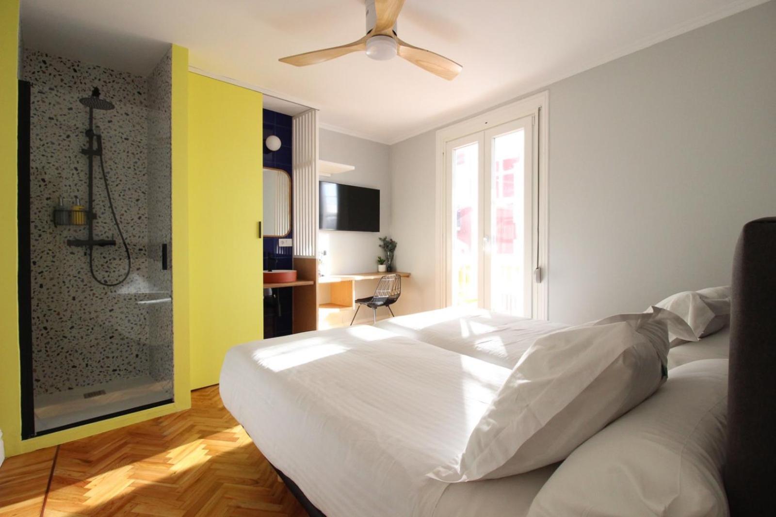 Nueva Real Guest house *