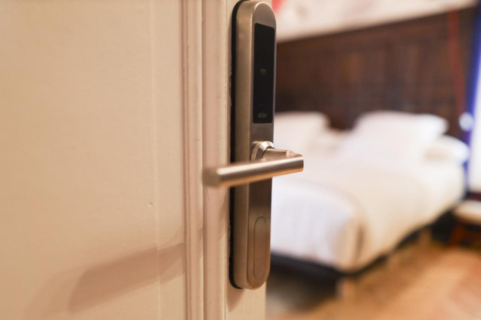 Nueva Real Guest house Santander