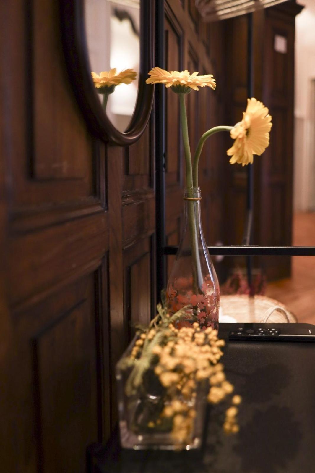 Nueva Real Guest house