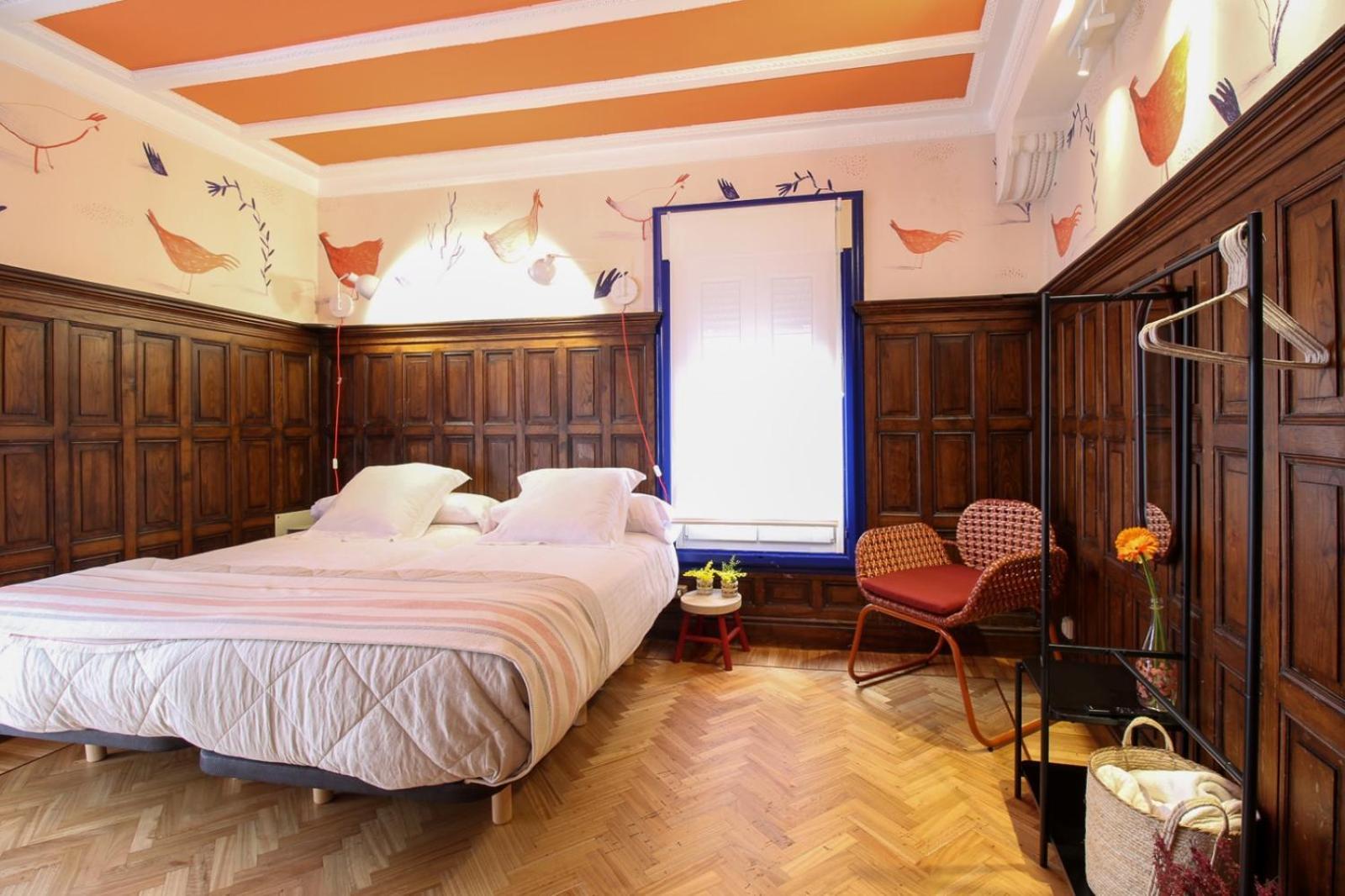 Guest house Nueva Real