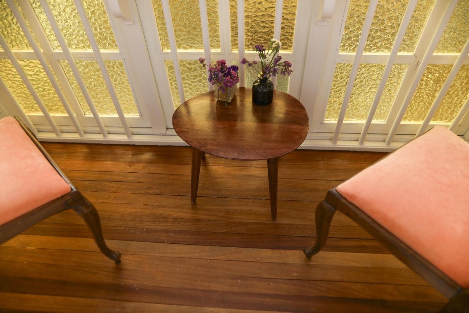 Nueva Real Guest house *