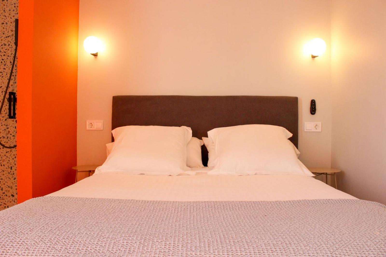 Nueva Real Guest house