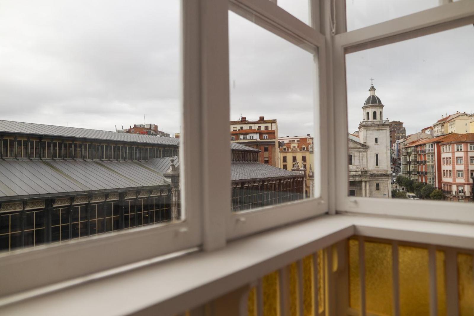 Nueva Real Guest house *