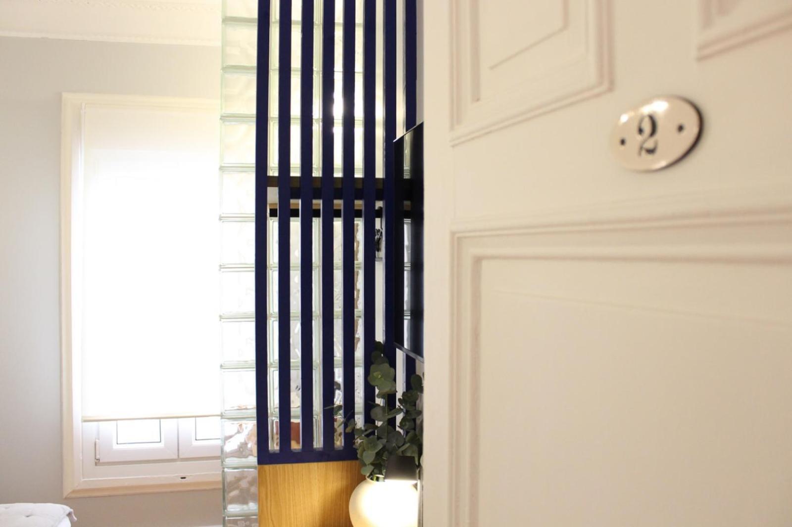 Guest house Nueva Real *