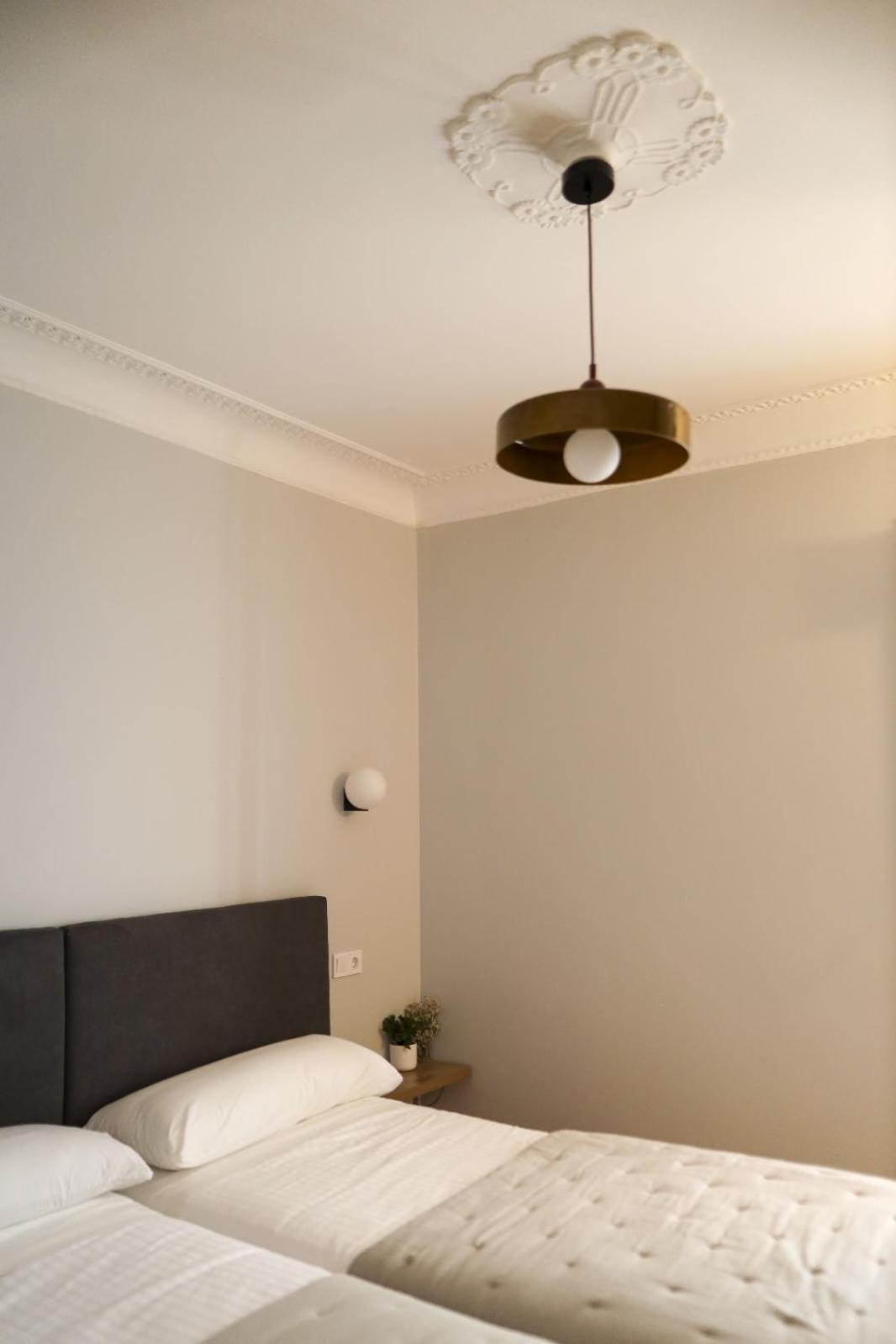 Guest house Nueva Real Santander