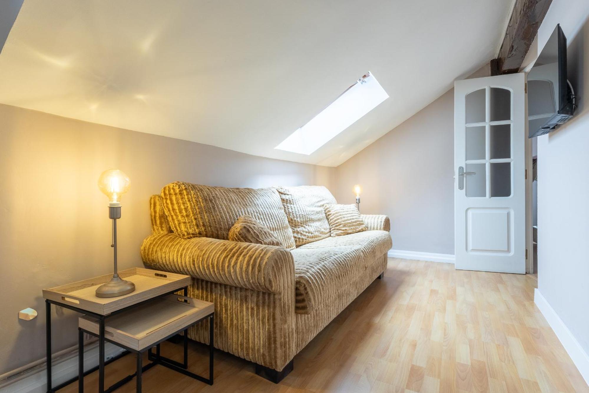 Apartment Magallanes