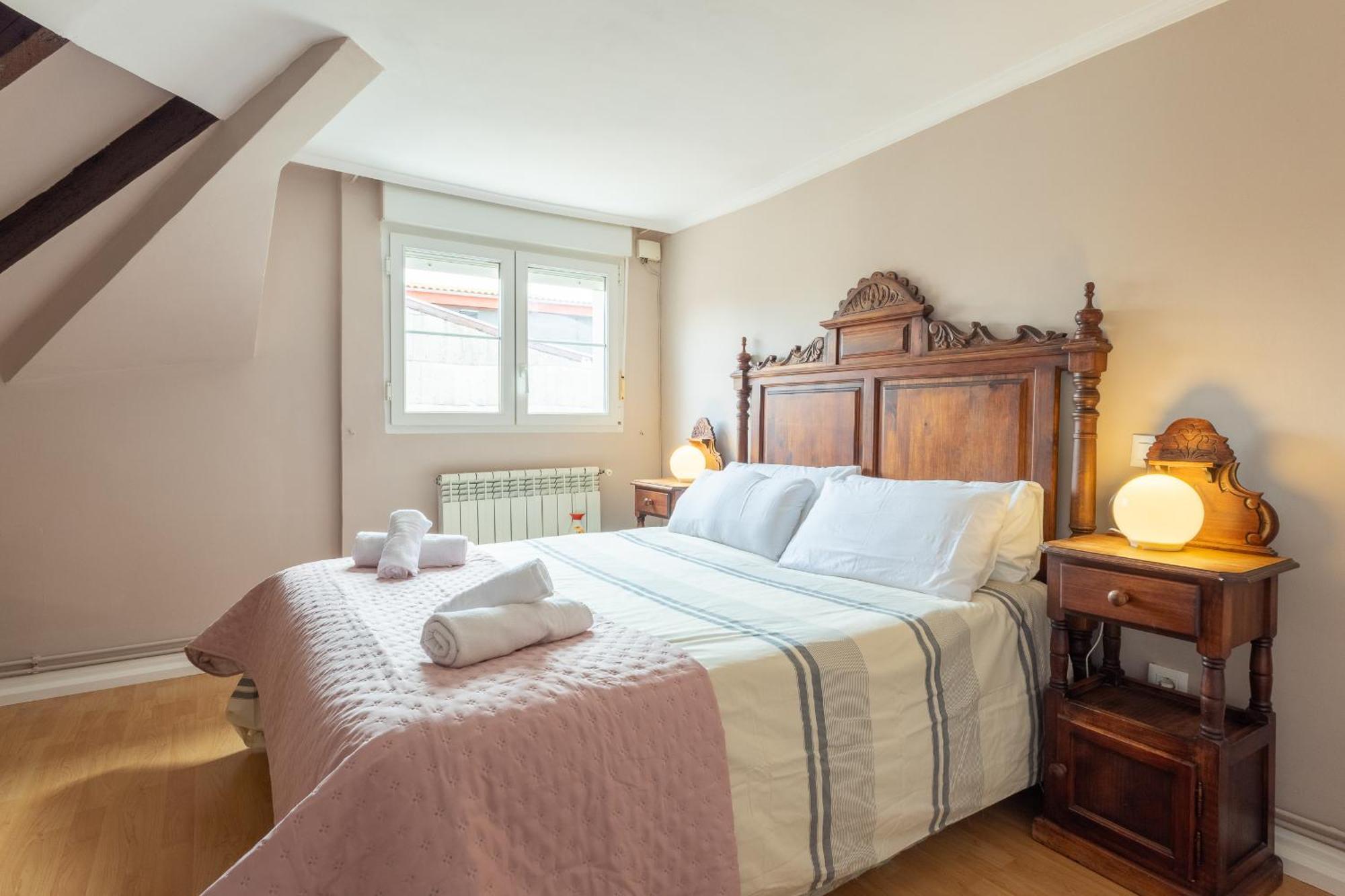 Apartment Magallanes