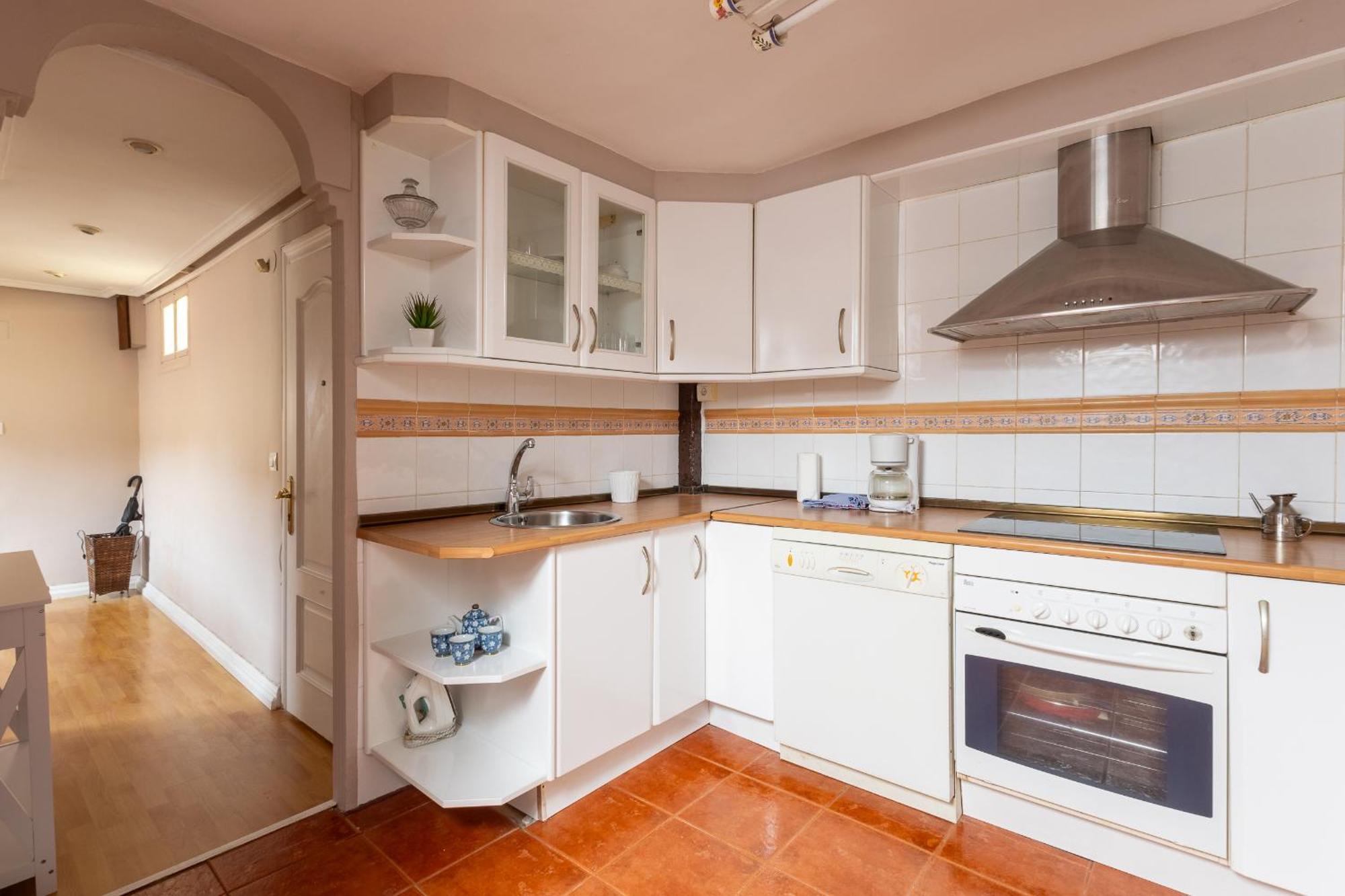 Apartment Magallanes Santander